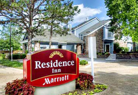 Residence Inn by Marriott Norman