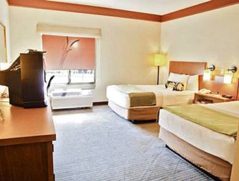 La Quinta Inn and Suites Oklahoma City Norman