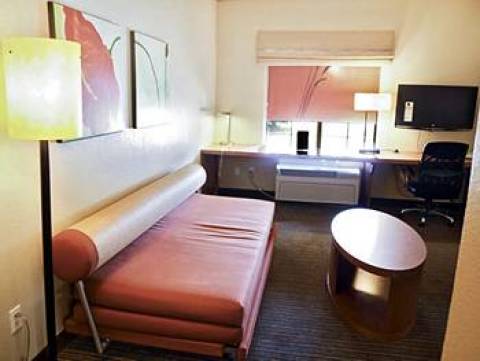 La Quinta Inn and Suites Oklahoma City Norman