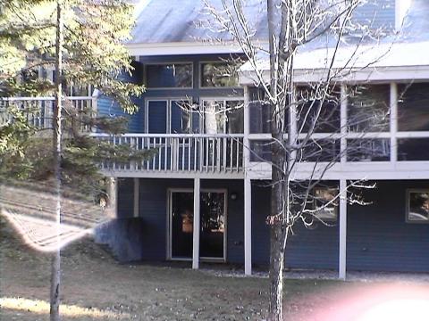 Charming Spacious Village Townhouse - Vacation Rental in North Conway