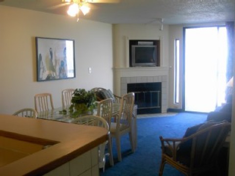 Direct Oceanfront 3BR/2Ba Condo in Windy Hill/NMB - Vacation Rental in North Myrtle Beach