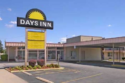 Knights Inn North Olmsted/Cleveland Airport West