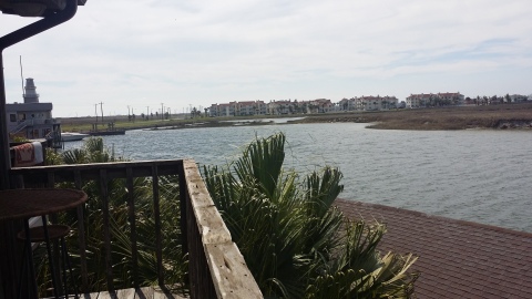 North Padre Island Waterfront Condo Corpus Christi - Vacation Rental in North Padre Island