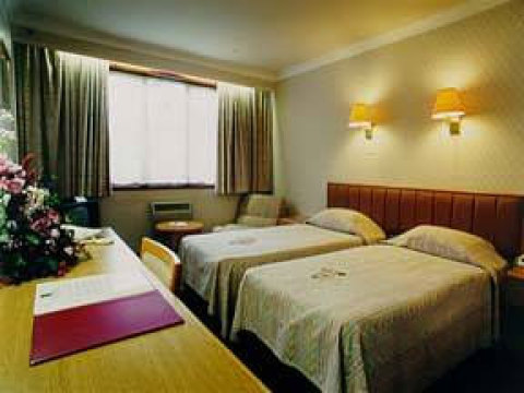 Quality Hotel Norwich