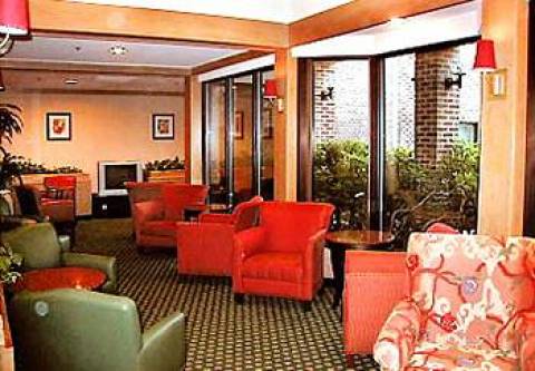Courtyard by Marriott Norwood