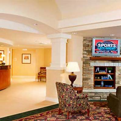 Residence Inn by Marriott Boston Norwood