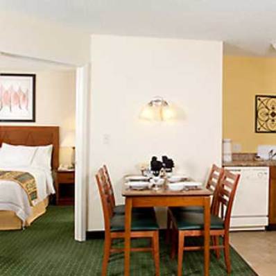 Residence Inn by Marriott Boston Norwood