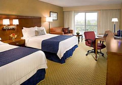 novato courtyard marin sonoma marriott