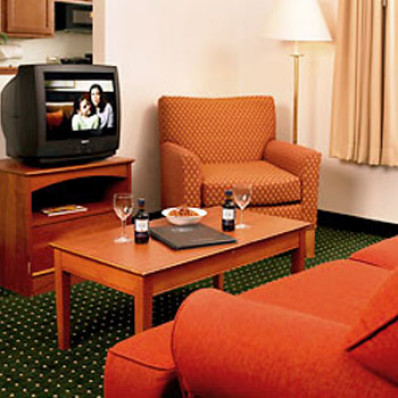 TownePlace Suites by Marriott Detroit Novi