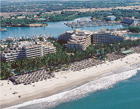 Nuevo Vallarta Hotel Paradise Village Beach Resort And Spa