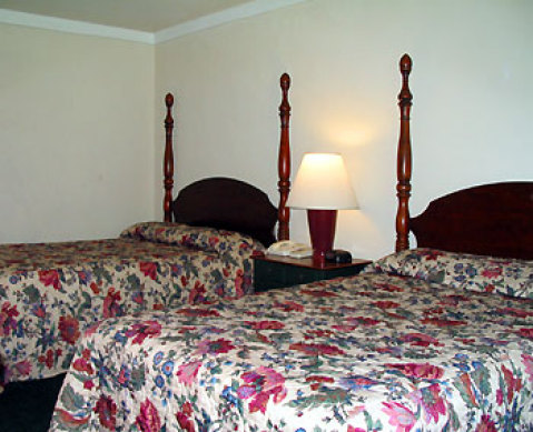 Golden Palms Inn and Suites Ocala