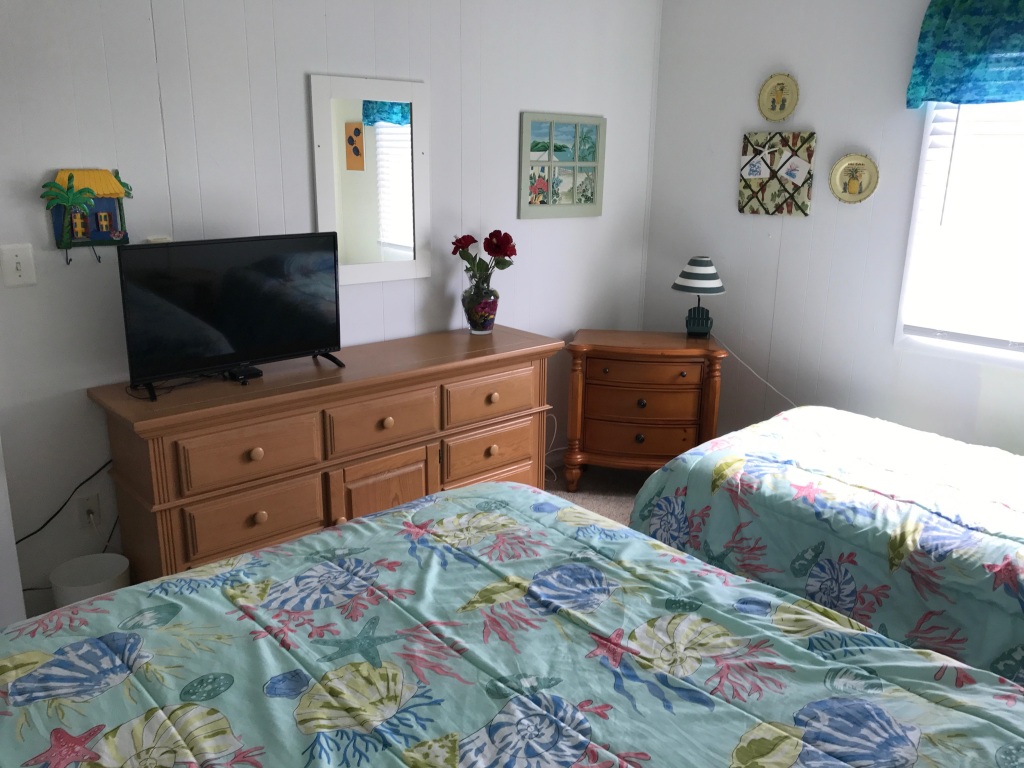 Ocean City Apartment Condo | Awesome Ocean City - 28th Street Condo