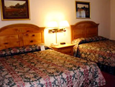 Country Inn Suites Ocean Springs
