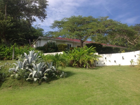 On Top of the World Villa Jamaica Vacation Rental - Vacation Rental in Ocho Rios