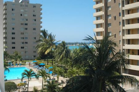 Ocho Rios Vacation Rental Retreat - Vacation Rental in Ocho Rios