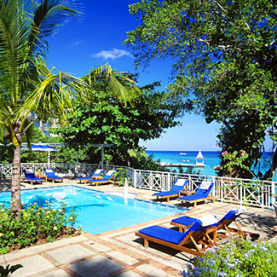 Ocho Rios Hotel | Royal Plantation