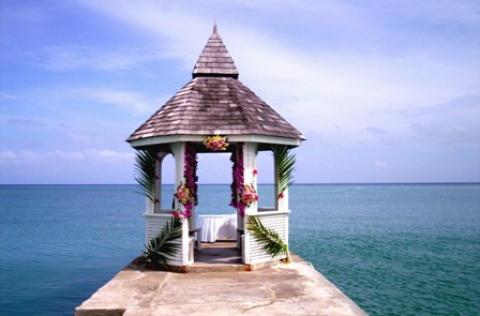Tropical Weddings Jamaica - Vacation Rental in Ocho Rios