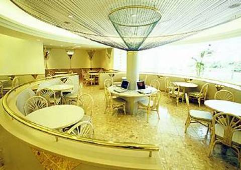 Tokyo Dai-Ichi Hotel Okinawa Grand Mer Resort