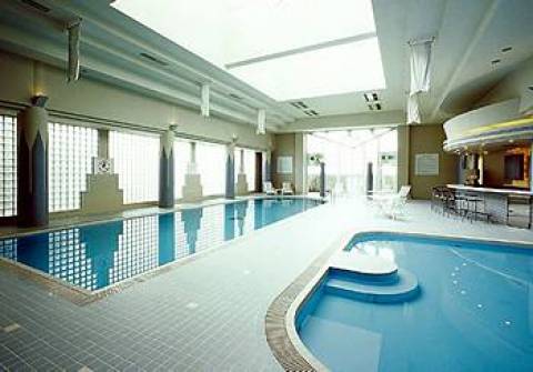 Tokyo Dai-Ichi Hotel Okinawa Grand Mer Resort
