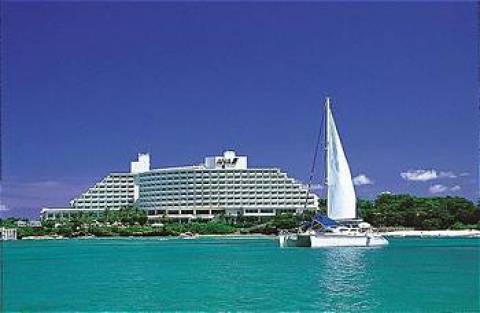 ANA Hotel Manza Beach Resort