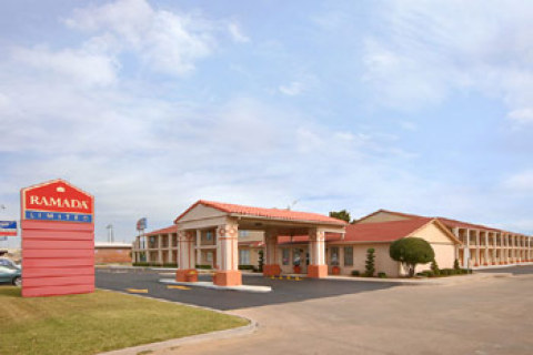 Ramada Limited Airport East