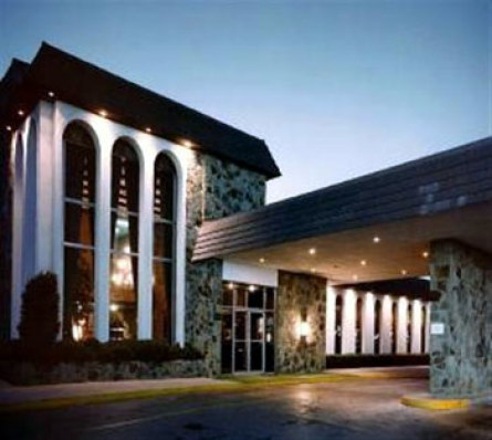 Biltmore Hotel Oklahoma