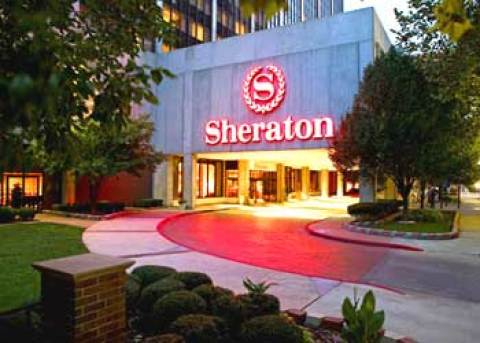 Sheraton Oklahoma City - Bricktown