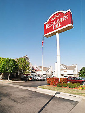 Residence Inn by Marriott Oklahoma City South