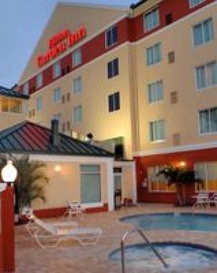 Oldsmar Hotel Hilton Garden Inn Tampa Oldsma