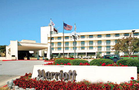 Omaha Hotel Omaha Marriott