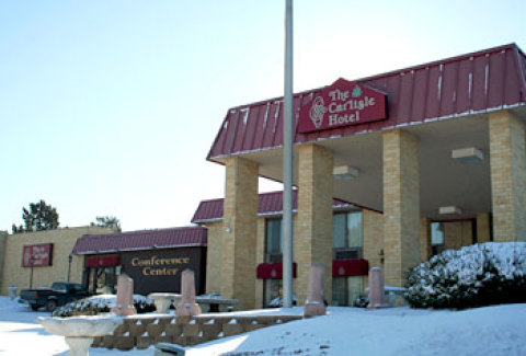 The Carlisle Hotel Omaha