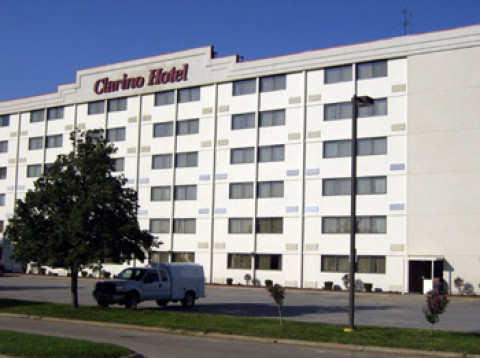 Carol Hotel Omaha