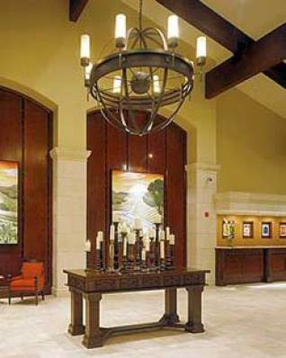 doubletree