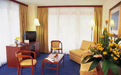 Ambasador Hotel