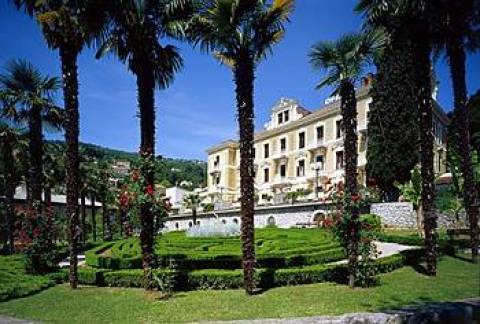 Hotel Opatija