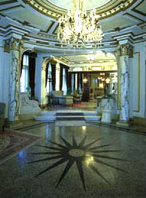 Palace Bellevue