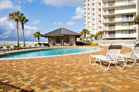 Windward Pointe by Bella Beach Properties, LLC - Vacation Rental in Orange Beach