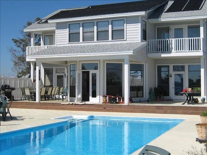 Josies Beach House - Vacation Rental in Orange Beach