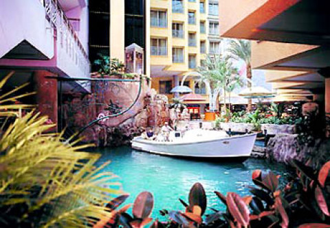 oranjestad renaissance aruba resort casino