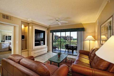 Westgate Lakes/Orlando--Town Center/Kissimmee - Vacation Rental in Orlando