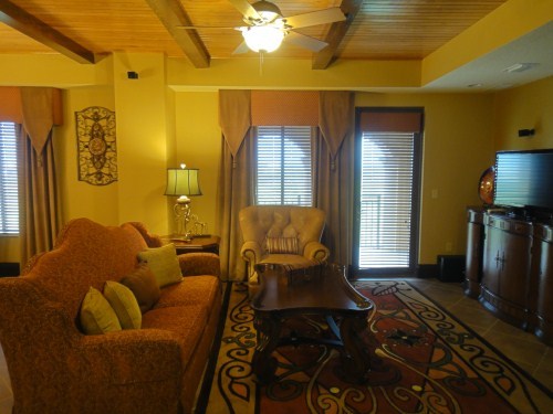 Wyndham Bonnet Creek Resort  - Vacation Rental in Orlando