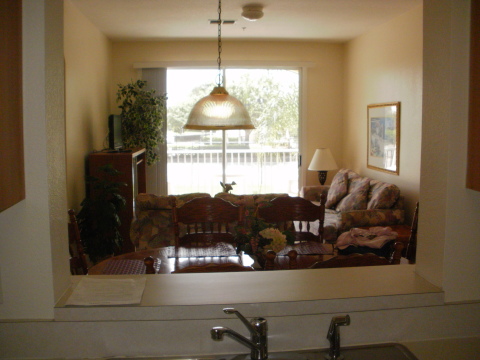 Disneyworld Vacation Condo-Windsor Palms Resort - Vacation Rental in Orlando