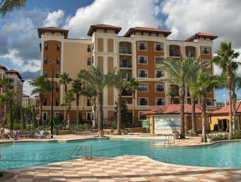 Floridays Resort - Luxury 3BR condo 2 mi. to Disne - Vacation Rental in Orlando