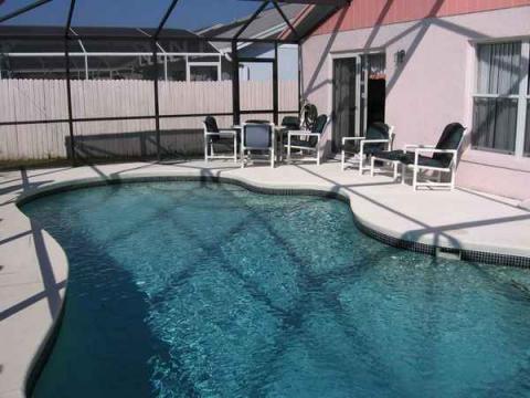 Lovely Orlando Vacation Rental Home - Vacation Rental in Orlando