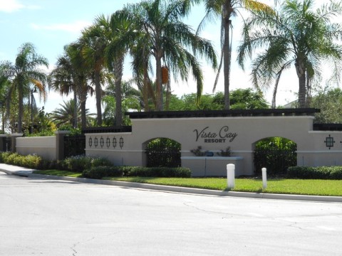 Vista Cay Resort Condo!  - Vacation Rental in Orlando