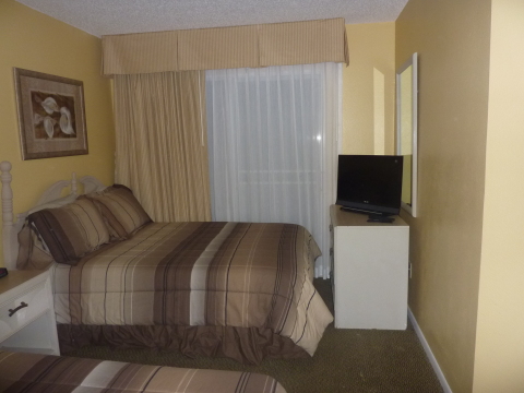 Parc Corniche Suite - Vacation Rental in Orlando