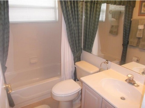 Hampton Lakes Villa - Vacation Rental in Orlando