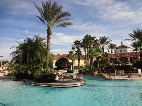 Wonderful Villa Close to Disney  - Vacation Rental in Orlando