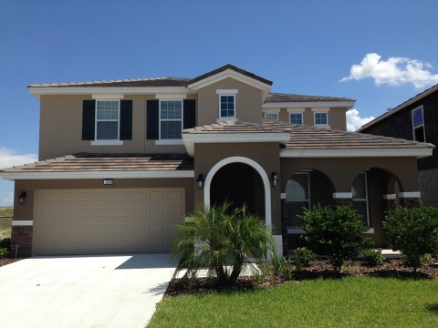 WOW! 5 bd 4 bth pool & games starts $140 nt  - Vacation Rental in Orlando