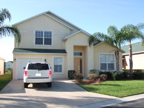 Orlando, Florida Vacation Rental - Vacation Rental in Orlando